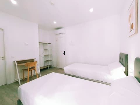 Hotel Gran Vía by gaiarooms, Room