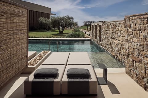 Zélia Halkidiki, part of Destination by Hyatt - Adults Only, Room