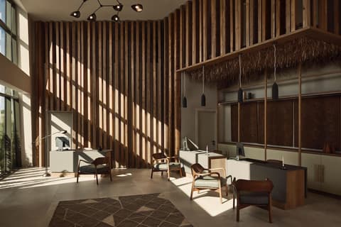 Zélia Halkidiki, part of Destination by Hyatt - Adults Only