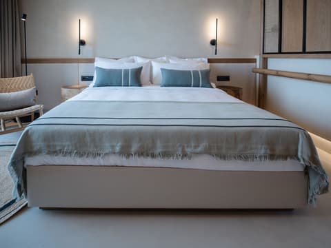 Zélia Halkidiki, part of Destination by Hyatt - Adults Only, Room