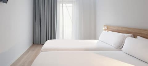 B&B Hotel Madrid Fuenlabrada Retail Park, Room