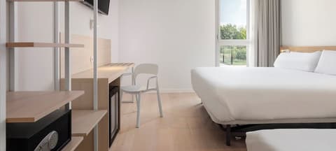 B&B Hotel Madrid Fuenlabrada Retail Park