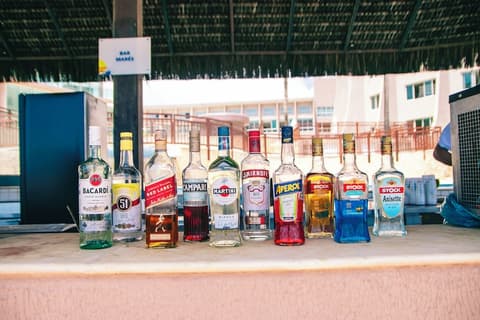 Costeira Palace Beach Resort All Inclusive