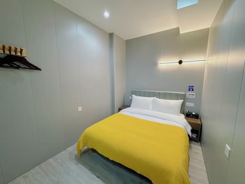 Ketangjian Apartment Hotel