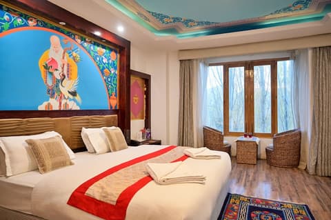 Shanti Nest Boutique