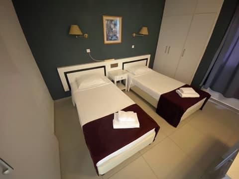 Boronia Hotel Apartments