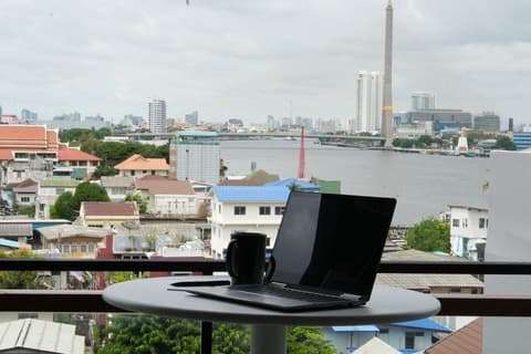 TARA Bangkok Riverside (Formerly GLOW Bangkok Riverside)