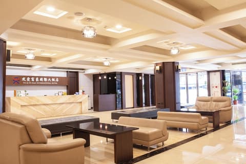 Regal International Hotel