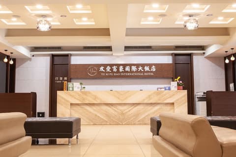Regal International Hotel