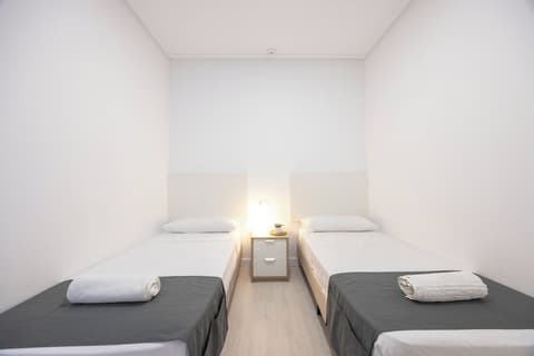 Apartamentos Marina Playa de Torrevieja