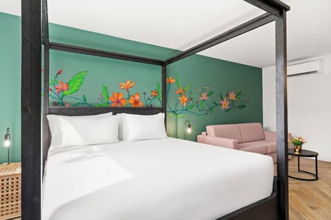 Parasasa Hotel Curacao