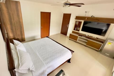 Hotel boutique Rancho ton