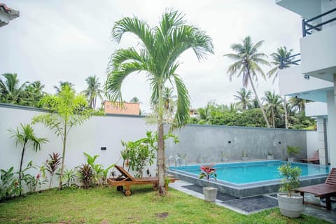 Hirigala Beach Resort