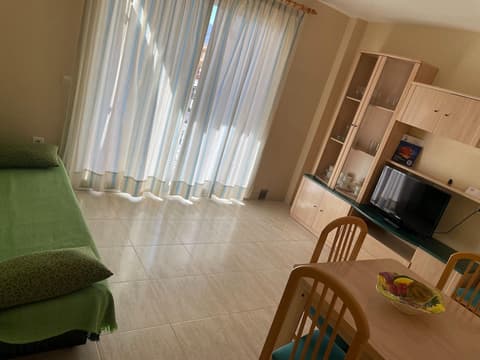 Apartment in Pueblo Salado, Mazarron
