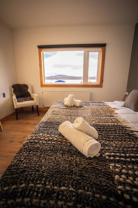 Pristine Patagonia Hotel