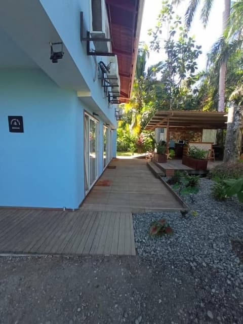 LA LUCIERNAGA HABITACIONES BIG CREEK