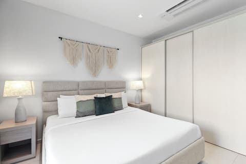 Bocobay Wariruri Condos, Room