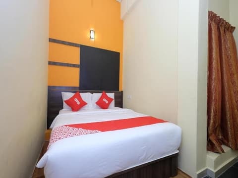 Hotel Tudor Cameron Highland