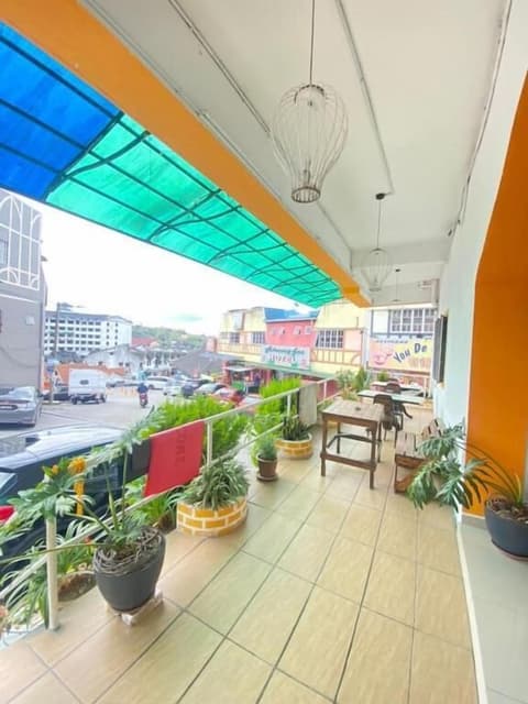 Hotel Tudor Cameron Highland