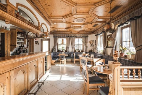 Hotel Ansitz Jakoberhof - Alpine Relax