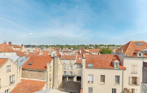 Le Magnolia - Proche de Disneyland