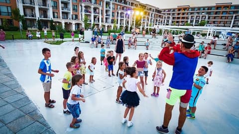 Premier Fort Beach Sveti Vlas