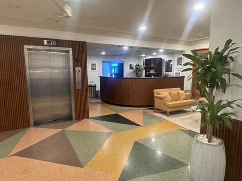 Townhouse Hotel, BW Signature Collection