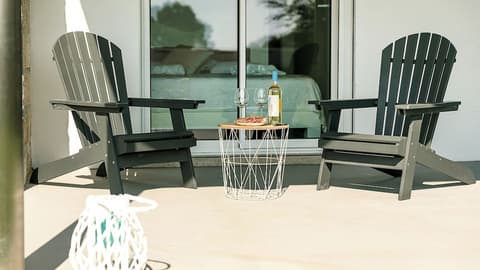 Sardegna è - Beach Rooms