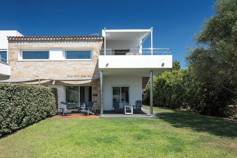 Sardegna è - Beach Rooms