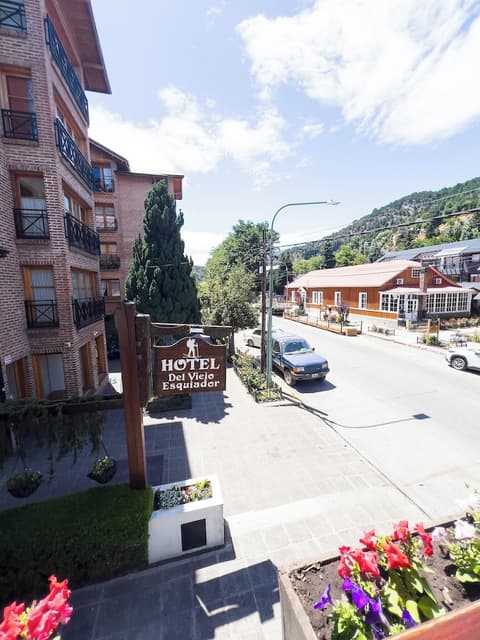 HOTEL DEL VIEJO ESQUIADOR