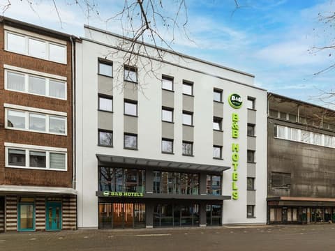 B&B HOTEL Hagen