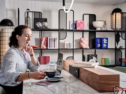 TRIBE Paris Pantin, Reception