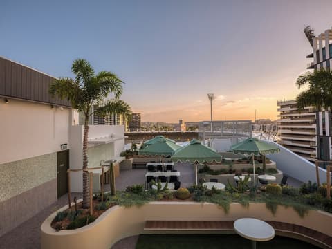 Rambla @ Story House