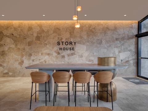 Rambla @ Story House