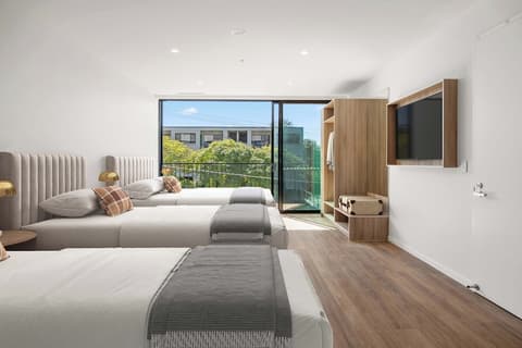 Rambla @ Story House