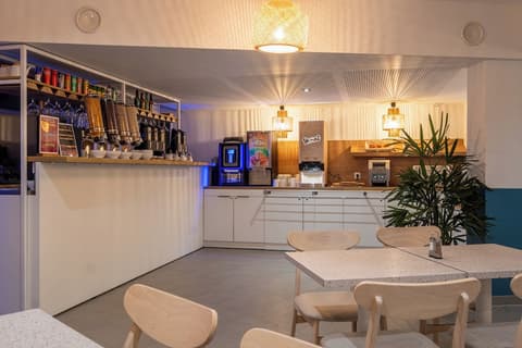 The Originals Residence, Paris Sud Villejuif, Breakfast buffet