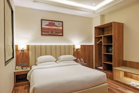 Regenta Place Jaipur, Sirsi Road