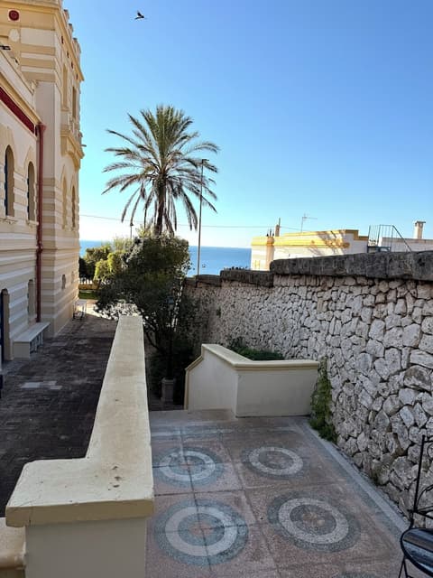 Villa Raffaella