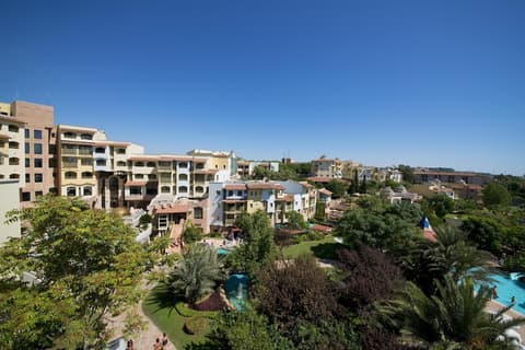 Limak Arcadia Sport Resort - All Inclusive, View from room