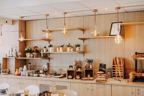 Residhome Nanterre la Defense