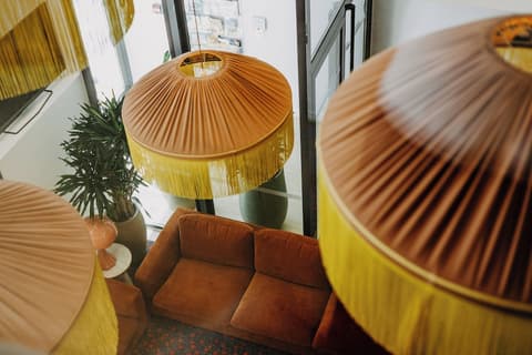 Residhome Nanterre la Defense