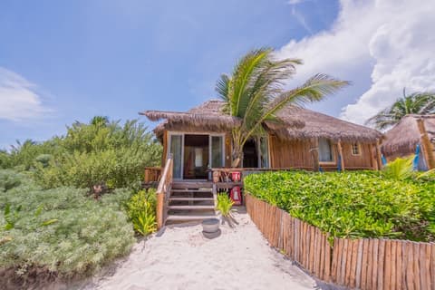 Villa Pescadores Tulum