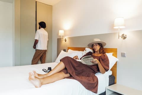 Stay Hotel Guimarães Centro