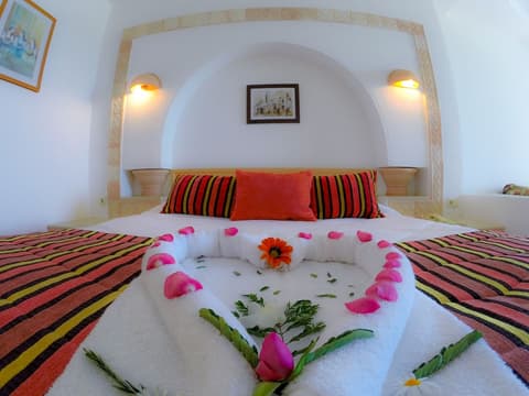 Aljazira Beach & Spa  -  Families and Couples Only, Room