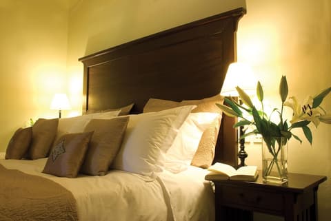 Palacina The Residence & The Suites