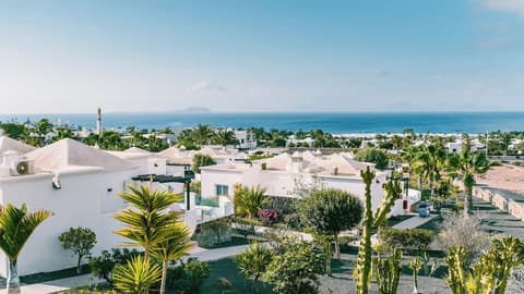 LABRANDA Alyssa Suite Hotel