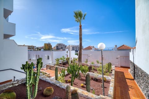 Ona el Marqués Resort, Terrace/patio