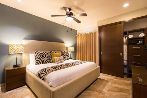 Pinnacle Resorts 220, Room