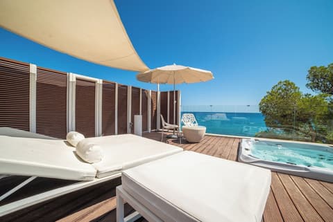 Melbeach Hotel & Spa - Adults Only