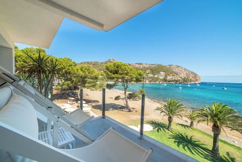 Melbeach Hotel & Spa - Adults Only